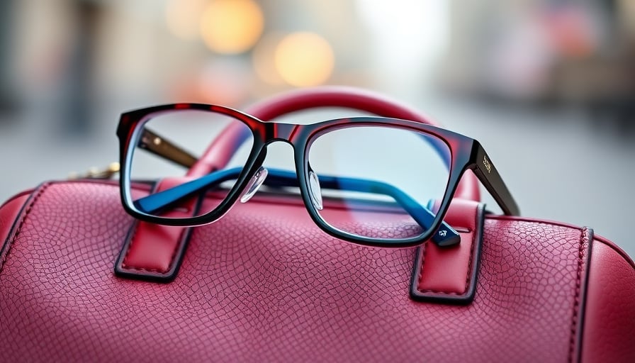 EssilorLuxottica Reshuffles Leadership Amid Bullish Outlook & Wearables Shift