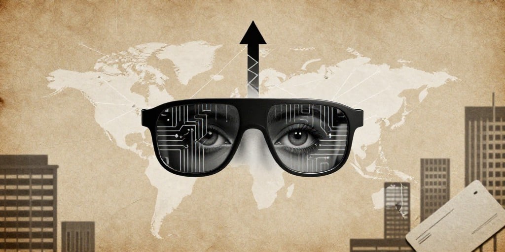 EssilorLuxottica Shares Rise as AR & AI Drive Growth Amid European Volatility