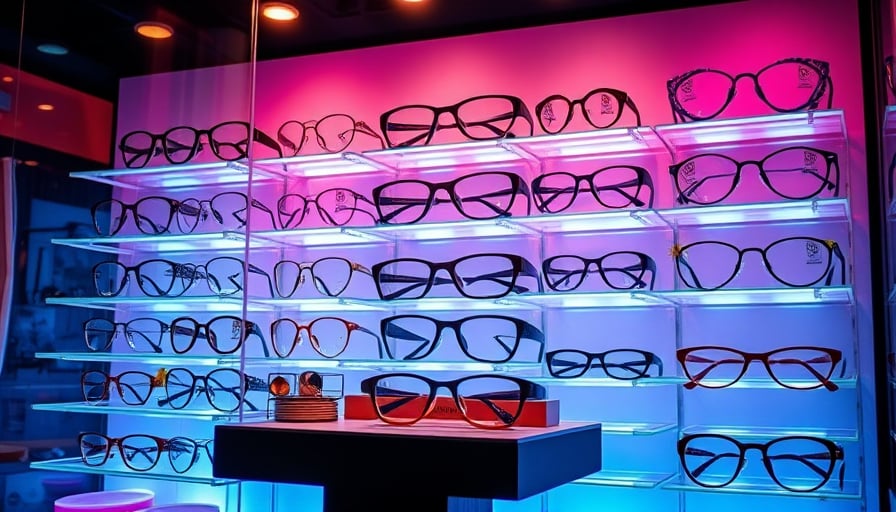 EssilorLuxottica Shines: Analysts Raise Targets, Boost Ratings Amid Smart‑Glasses Surge