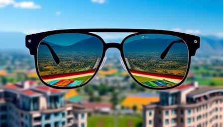 EssilorLuxottica Soars with Meta Partnership on AI-Powered Smart Glasses