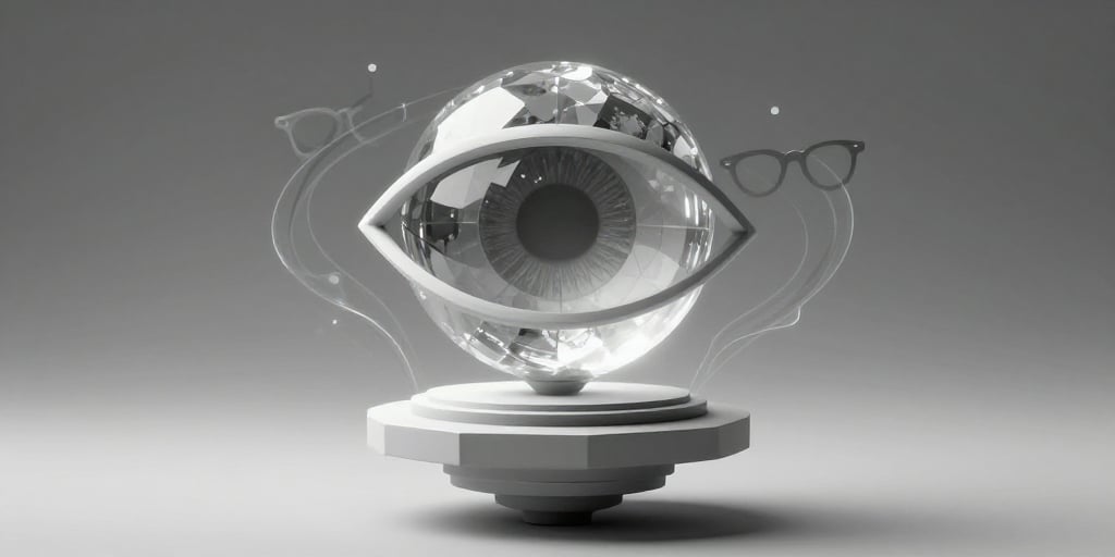 EssilorLuxottica's 5‑Year Share‑Price Surge, Luxury Deal & Vision‑Care Growth