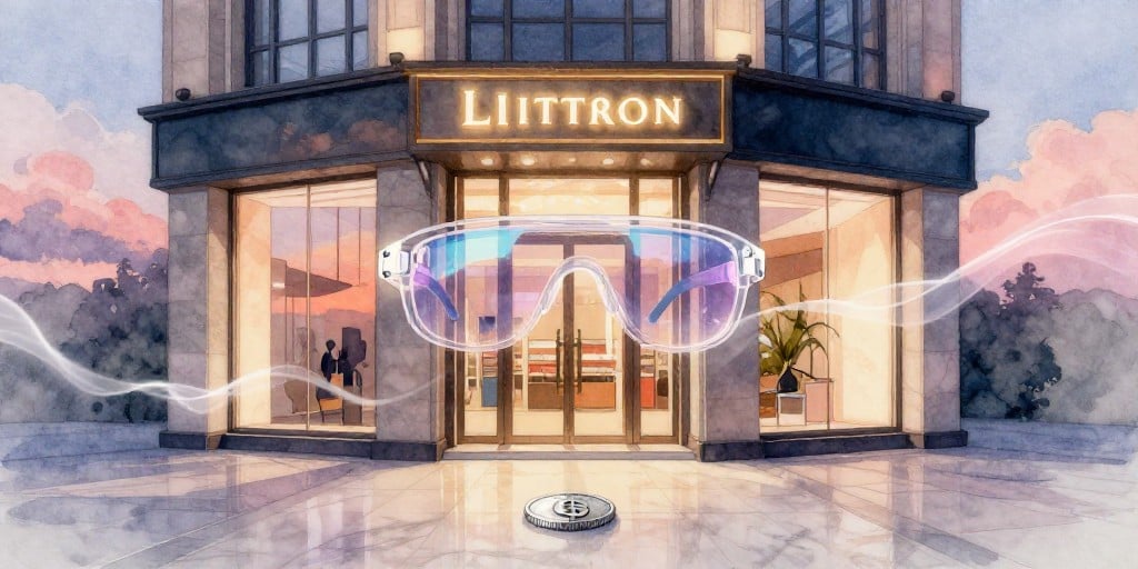 EssilorLuxottica's Dual‑Track Strategy: From Optical Dominance to Smart‑Glasses Growth