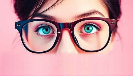 EssilorLuxottica's Innovative Glasses Can't Mask Internal Struggles: Investors Beware