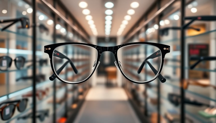 EssilorLuxottica's Market Power, Turkish Antitrust Probe, and Future Growth Paths