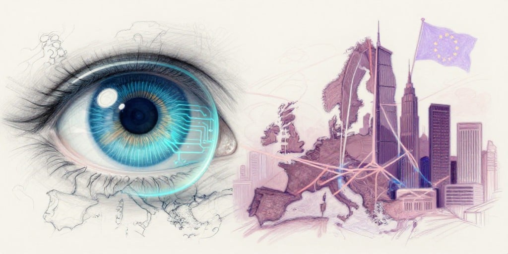 EssilorLuxottica’s Market Rally: How Tech, Fashion & EU Regulations Drive Future Growth