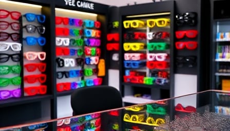 EssilorLuxottica's Stock Decline: Analyzing the Factors Behind the Recent Drop