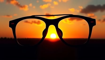 EssilorLuxottica's Stock Declines Amid Market Trends, Yet Sees Growth in Optical Lenses Sector