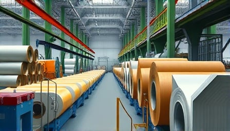 Essity AB's Stock Dips Amid Market Volatility, Long-Term Prospects Still Strong