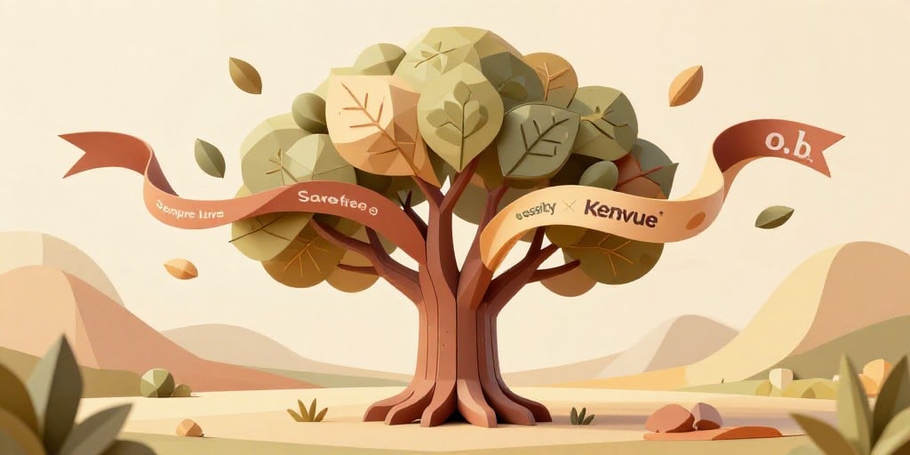 Essity Buys Kenvue’s Brazilian Feminine‑Care Division to Expand Latin America Footprint