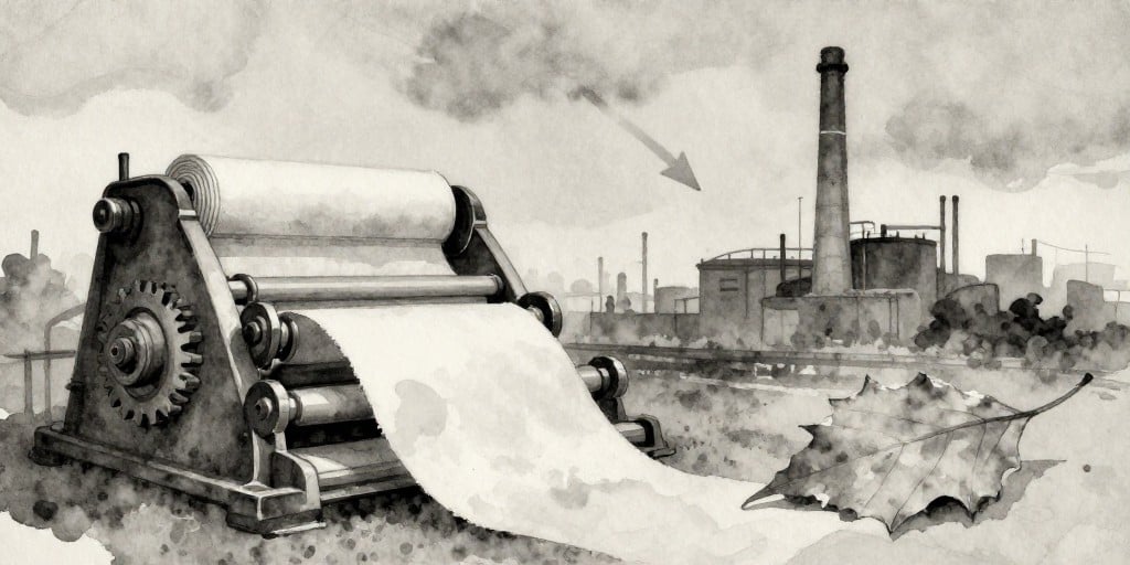 Essity Faces New Challenges: Goldman Sachs Downgrades, Rising Costs, and the Need for Eco‑Innovation