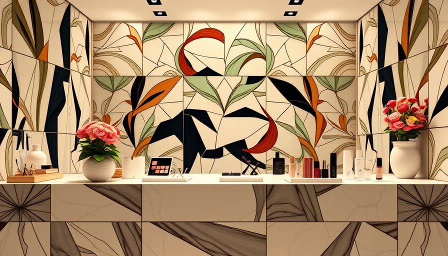 Estée Lauder: Dominating Luxury Beauty with Innovation, Sustainability & Strong Growth Estée Lauder: Dominating Luxury Beauty with Innovation, Sustainability & Strong Growth