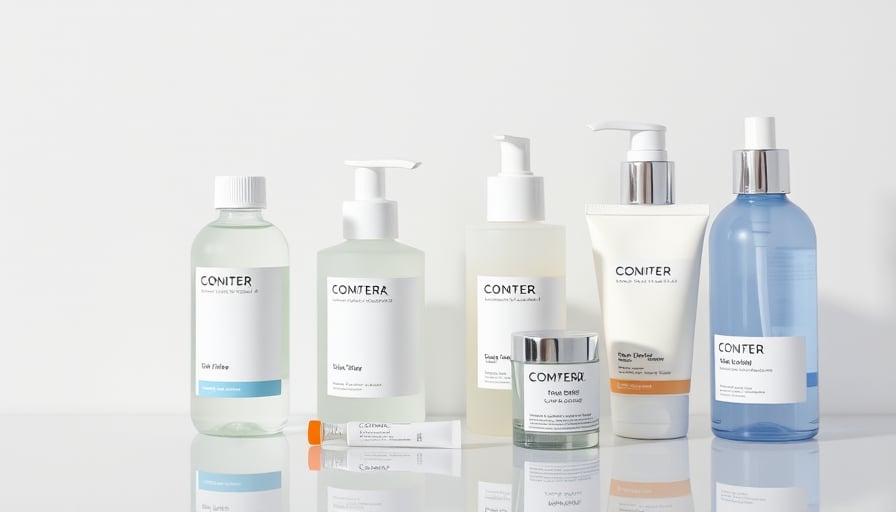 Estée Lauder Faces Earnings Slump: How ESG, Digital AI, and Clean Beauty Can Turn the Tide