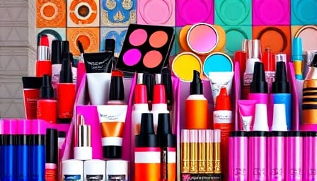 Estée Lauder Navigates Competitive Beauty Market with Strategic Growth Initiatives