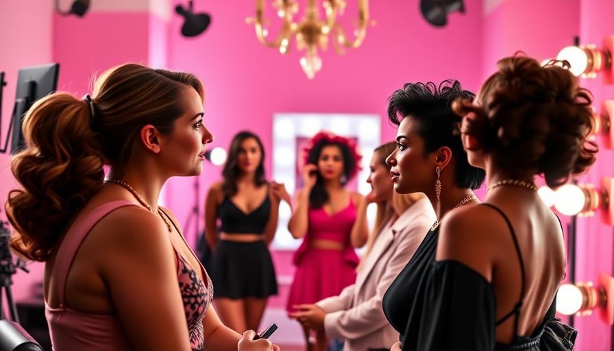 Estée Lauder Partners with Shopify to Boost Digital Commerce and Compete in Beauty Industry