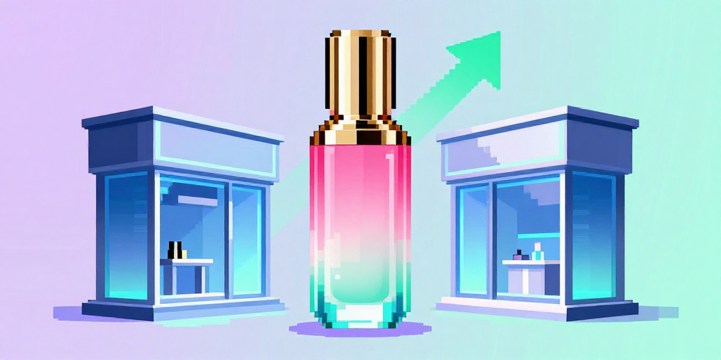 Estée Lauder Q1 2026 Results: Weak Growth, Strong Balance, Strategic Pivot