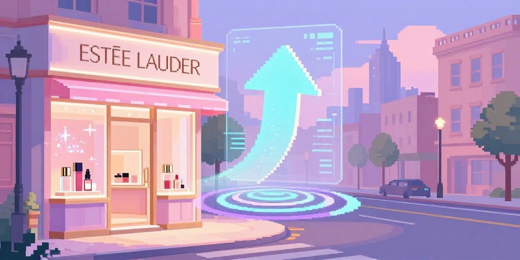Estée Lauder Q2 Earnings: Resilient Growth Amid Retail Headwinds