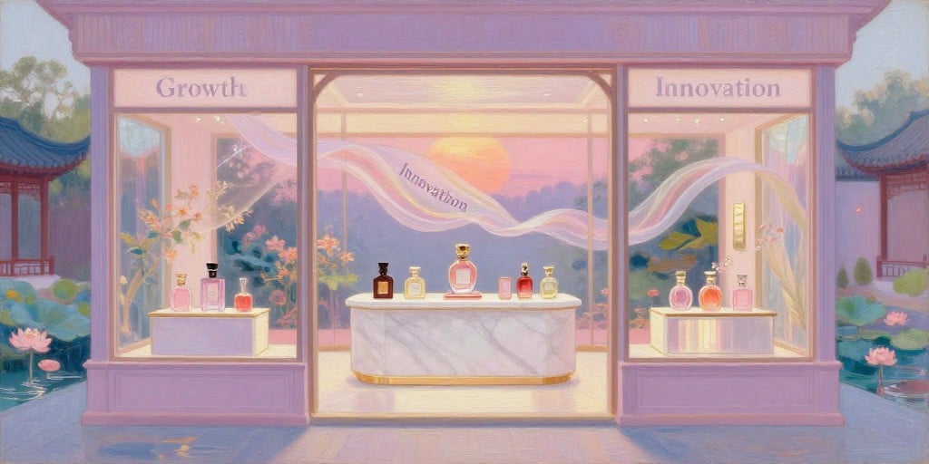 Estée Lauder Rebounds in China & Cuts Puig Merger: A Strategic Pivot That Boosts Margins and Capital
