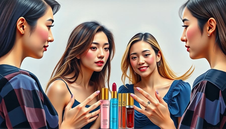 Estée Lauder Stocks Surge on Analyst Upgrades: Strong Skincare, Investor Confidence & Risks