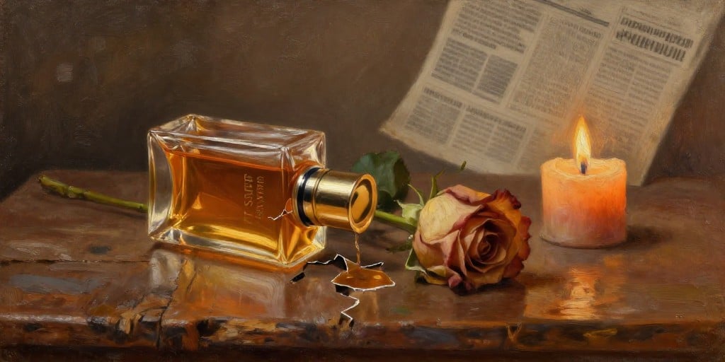 Estée Lauder’s 75% Share‑Price Drop: Why Beauty Stocks Face Volatile Market Shifts Estée Lauder’s 75% Share‑Price Drop: Why Beauty Stocks Face Volatile Market Shifts