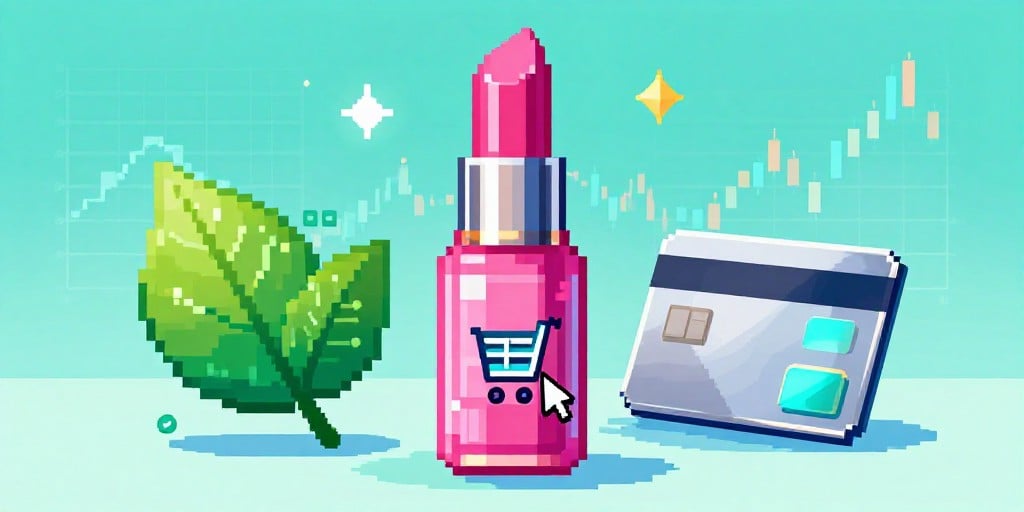 Estée Lauder’s Quiet Decline: How Market Shifts and New Trends Challenge a Beauty Icon