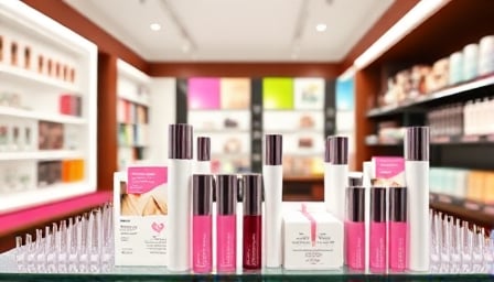 Estée Lauder's Stock Rise: Market Forces Over Corporate Strength
