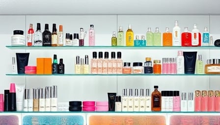 Estee Lauder Cos Inc. Sees Stock Rise Amid Potential Undervaluation and Strong Market Position