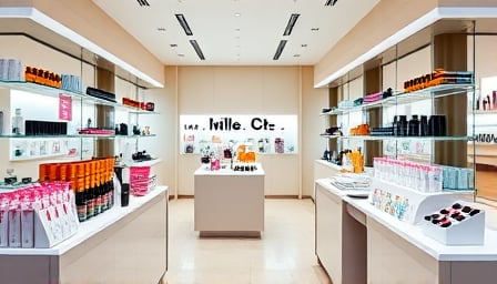 Estee Lauder Cos Inc. Sustains Strong Market Position Amid Industry Challenges