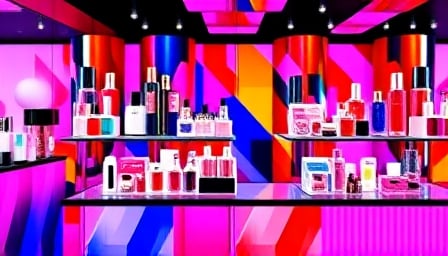 Estee Lauder Demonstrates Resilience Amid Market Volatility with Strong Brand and Innovation