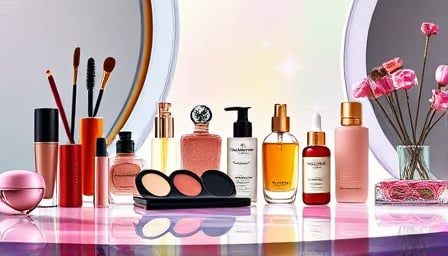Estee Lauder Sees Potential Rebound Amid Market Turbulence and Undervaluation Signals