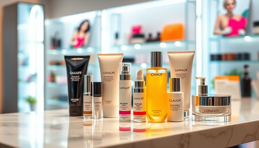 Estee Lauder Shows Resilience Amid Market Volatility, Analysts Adjust Targets