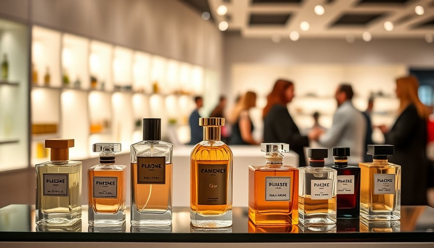 Estee Lauder Sues Jo Malone & Zara Over Trademark Misuse and Passing Off