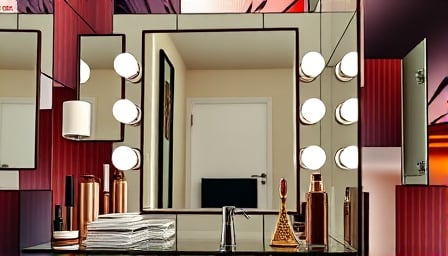 Estee Lauder's Financials Show Growth Amid Profitability Concerns