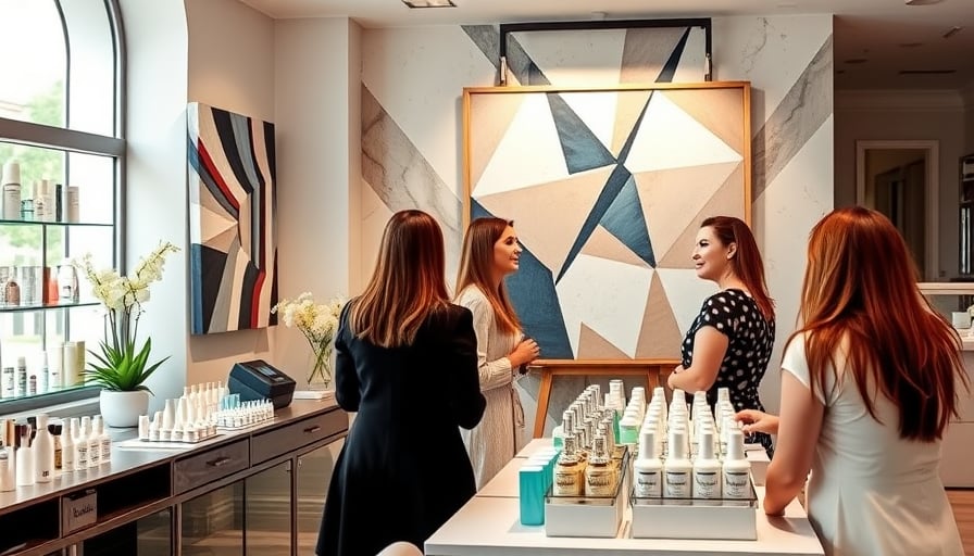 Estee Lauder's Market Stability: Brand Power Justifies Premium Valuation Amid Growth Expectations