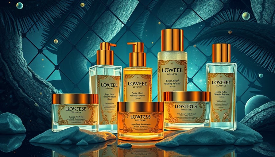 Estee Lauder's Resilient Turnaround: Volatile Stock, Strong Margins & Rising Dividends