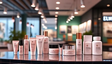 Estee Lauder's Surge Above 200-Day Average: Resurgence or Temporary Glitch?
