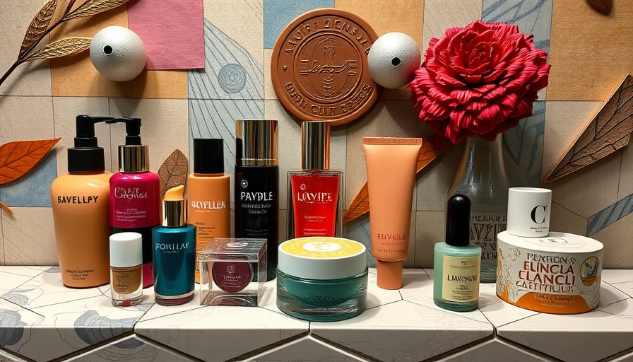 Estee Lauder Faces Declining Profitability & Regulatory Hurdles — What Investors Need to Know