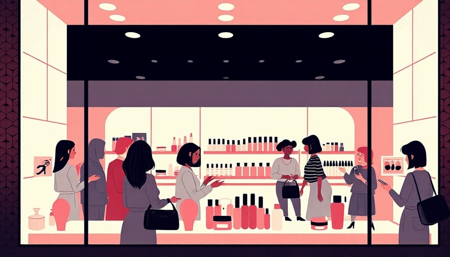 Estee Lauder: Navigating Negative P/E, Regulation, and E‑commerce Growth for Long‑Term Value