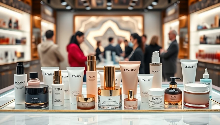 Estee Lauder Q1 2025: Steady Momentum, Innovation & Expansion Drive Premium Beauty Growth