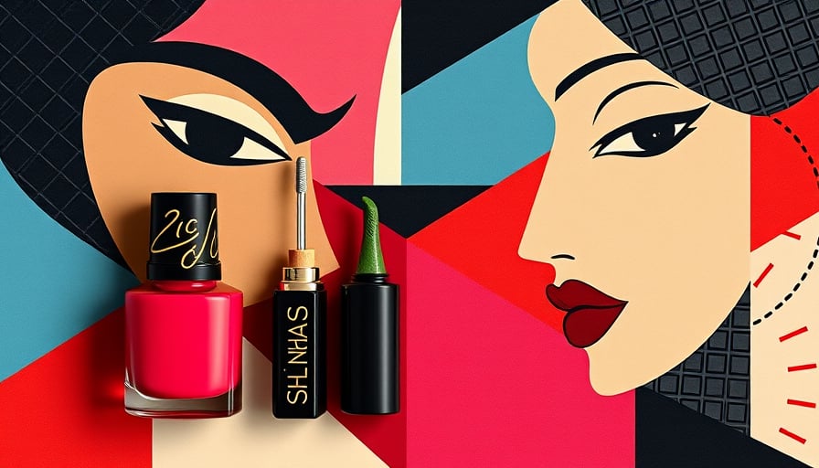Estee Lauder: Rising Stock, Negative Valuation, but Strong Growth Outlook