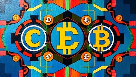 Ethereum Surpasses Mastercard in Market Value, Challenging Financial Giant's Dominance