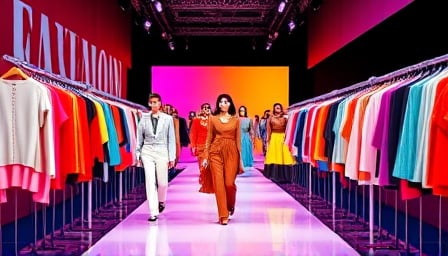 EU Approves Zalando's Acquisition of About You, Aiming to Strengthen Market Position