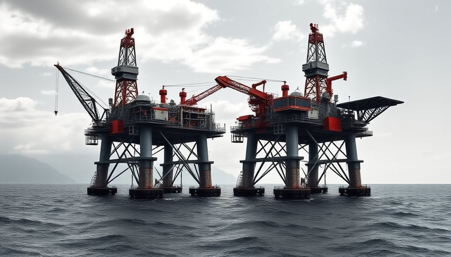 EU Endorses Snam’s Offshore CO₂ Storage, Boosting Italy’s Low‑Carbon Gas Future