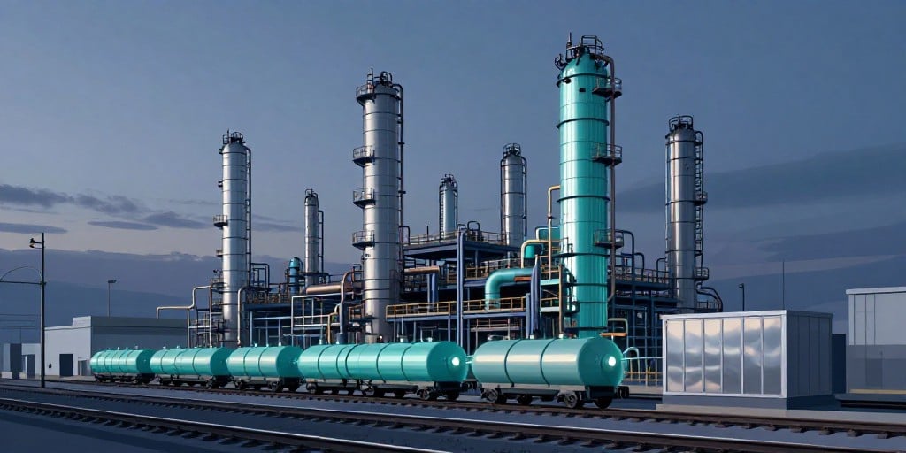EU ETS Revisions Threaten Evonik: Costs, Risks, and Green Opportunities