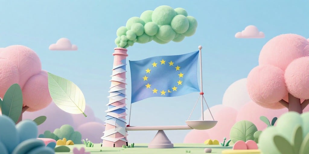 EU Grants 20‑Day Extension for UPM‑Kymmene & Sappi to Submit €1.42B Remedy Plan