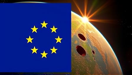 EU Launches Antitrust Probe into Mars' $36 Billion Kellanova Acquisition