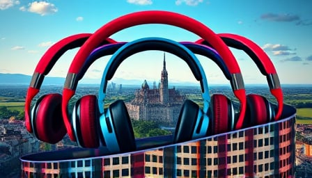 EU Scrutinizes Universal Music's Acquisition of Downtown Music Amid Antitrust Concerns