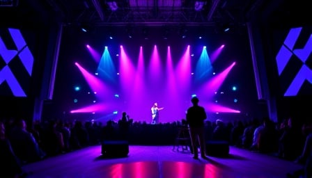 EU Scrutiny Over Universal Music Group's Expansion and Acquisition Plans