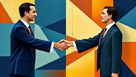 Eurazeo SE's Strategic Sale of Cognigy to NICE: A Calculated Risk or a Desperate Move?