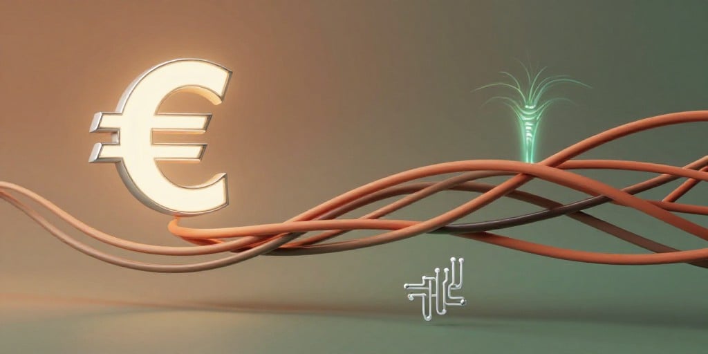 Euro Falls to 17‑Month Low: Institutional Investors Must Hedge, Yield‑Shift, and Seize Tech Upside