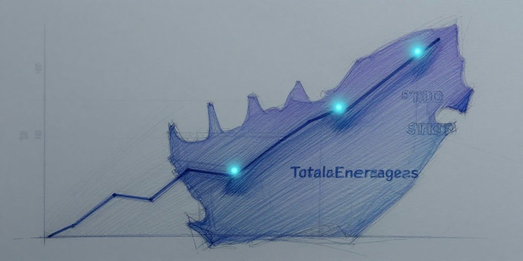 Euro STOXX 50 Grows 0.05% as TotalEnergies Outshines with Low P/E & Top Dividend